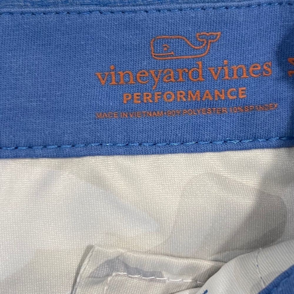 Vineyard Vines Lightweight Performance Breaker Pants Boys